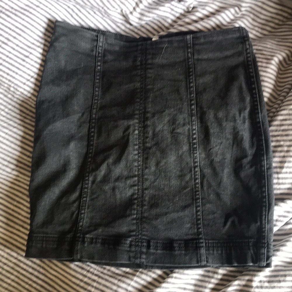 Free People Skirt